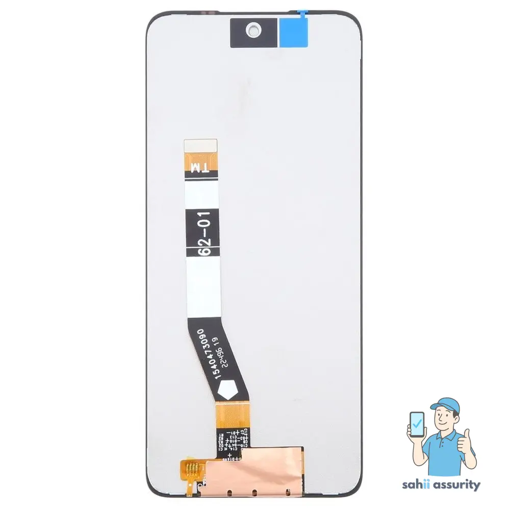 LCD with Touch Screen for Motorola Moto G64 5G thumbnail